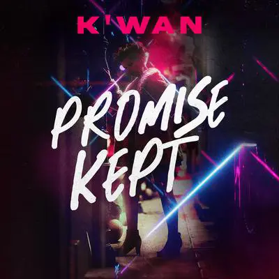 Promise Kept Audibook, by K’wan