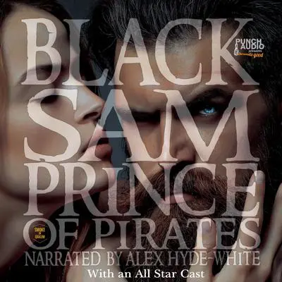 Black Sam: Prince of Pirates Audibook, by James Lewis