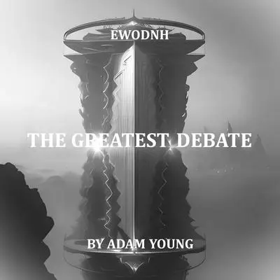 EWODNH The Greatest Debate Part 3 Audibook, by Adam Young