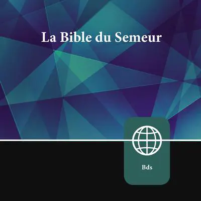 French Audio Bible - La Bible du Semeur: La Sainte Bible Version Semeur Audibook, by Zondervan