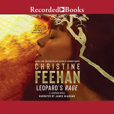 Leopard's Rage Audibook, by Christine Feehan