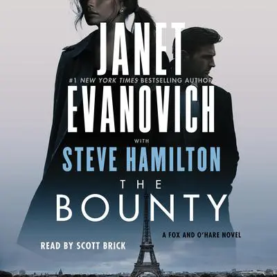 The Bounty: A Novel Audibook, by Janet Evanovich