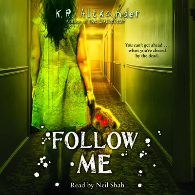 Follow Me Audibook, by K. R. Alexander