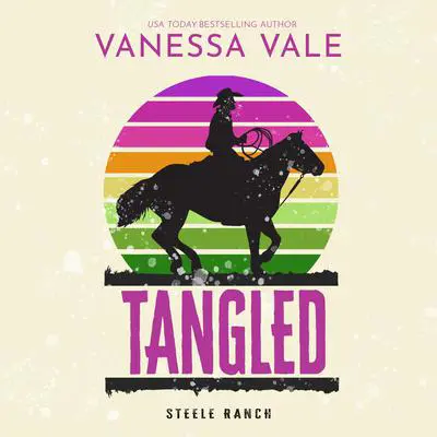 Tangled Audibook, by Vanessa Vale