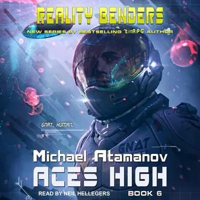Aces High Audibook, by Michael Atamanov