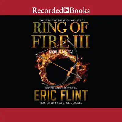 Ring of Fire III Audibook, by Eric Flint