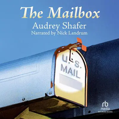 The Mailbox Audibook, by Audrey Shafer