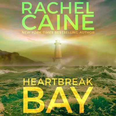 Heartbreak Bay Audibook, by Rachel Caine