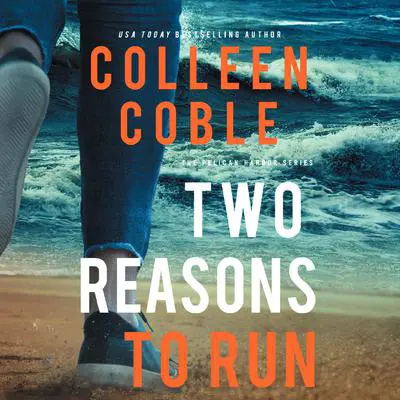 Two Reasons to Run Audibook, by Colleen Coble