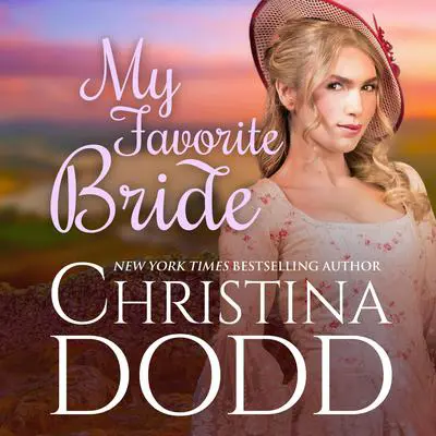 My Favorite Bride Audibook, by Christina Dodd