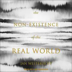 The Non-Existence of the Real World Audibook, by Jan Westerhoff