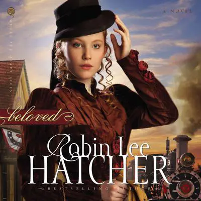 Beloved Audibook, by Robin Lee Hatcher