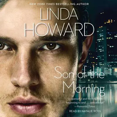 Son of the Morning Audibook, by Linda Howard