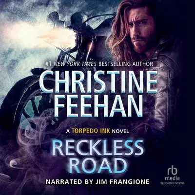 Reckless Road Audibook, by Christine Feehan