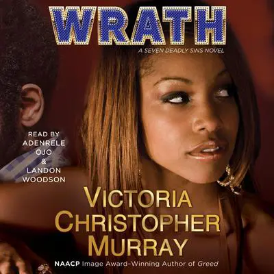 Wrath: A Novel Audibook, by Victoria Christopher Murray