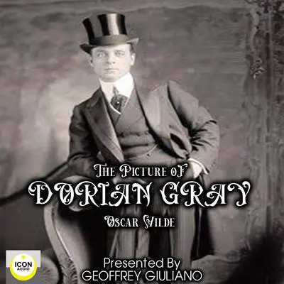 The Picture of Dorian Gray Audibook, by Oscar Wilde