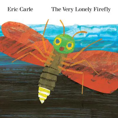 The Very Lonely Firefly Audibook, by Eric Carle