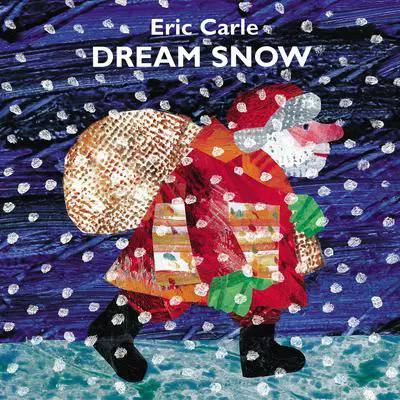 Dream Snow Audibook, by Eric Carle