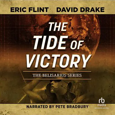 The Tide of Victory Audibook, by Eric Flint