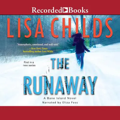 The Runaway Audibook, by Lisa Childs