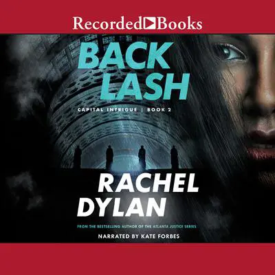 Backlash Audibook, by Rachel Dylan