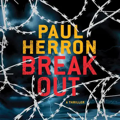Breakout Audibook, by Paul Herron