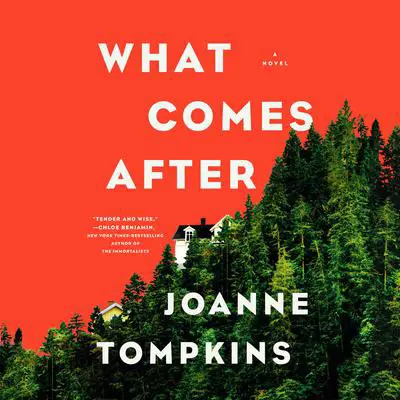 What Comes After: A Novel Audibook, by JoAnne Tompkins