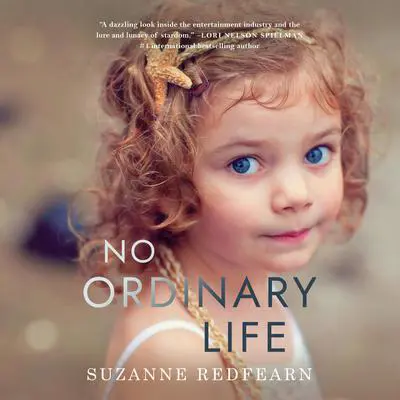 No Ordinary Life Audibook, by Suzanne Redfearn