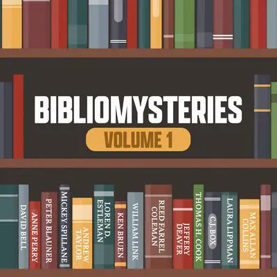 Bibliomysteries Volume 1 Audibook, by C. J. Box