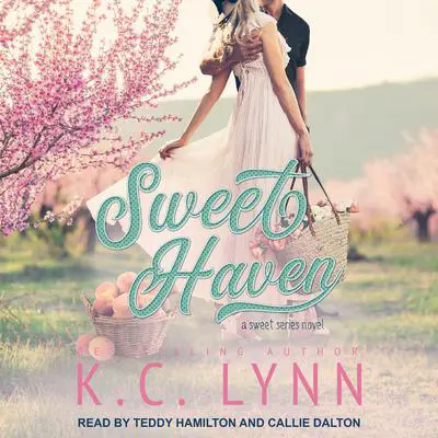 Sweet Haven Audibook, by K.C. Lynn