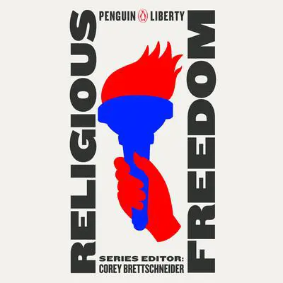 Religious Freedom Audibook, by Author Info Added Soon