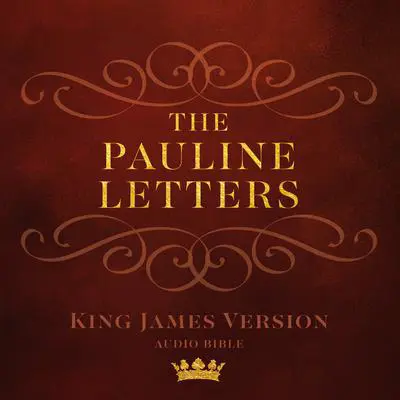 The Pauline Letters Audibook, by Made for Success