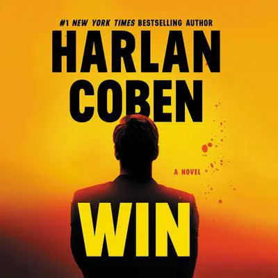 Win Audibook, by Harlan Coben