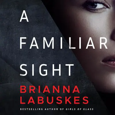 A Familiar Sight Audibook, by Brianna Labuskes