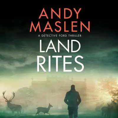 Land Rites Audibook, by Andy Maslen