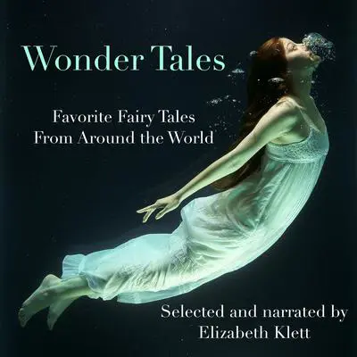 Wonder Tales: Favorite Fairy Tales from Around the World Audibook, by Hans Christian Andersen