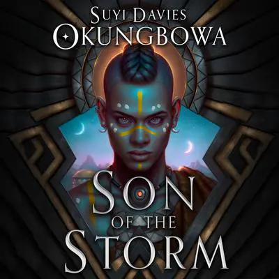 Son of the Storm Audibook, by Suyi Davies Okungbowa