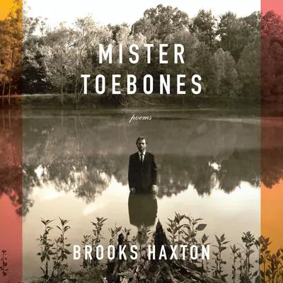 Mister Toebones: Poems Audibook, by Brooks Haxton