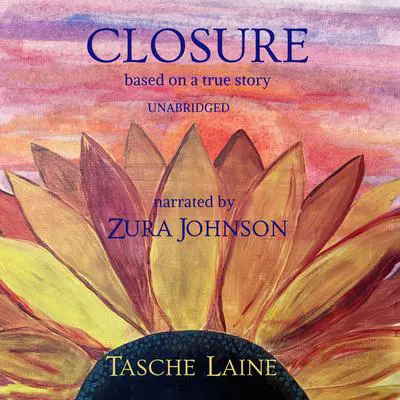 Closure Audibook, by Tasche Laine