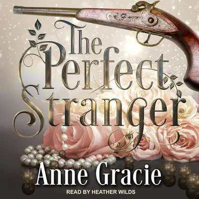 The Perfect Stranger Audibook, by Anne Gracie