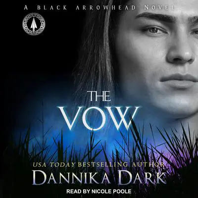 The Vow Audibook, by Dannika Dark