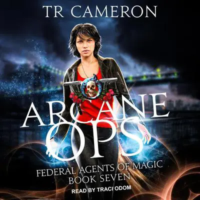 Arcane Ops Audibook, by Michael Anderle