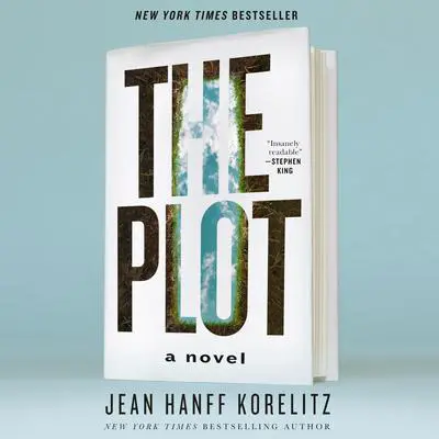 The Plot: A Novel Audibook, by Jean Hanff Korelitz