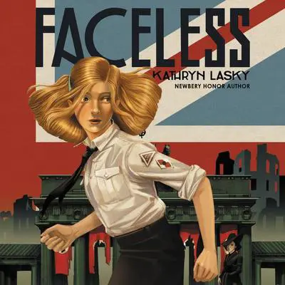 Faceless Audibook, by Kathryn Lasky