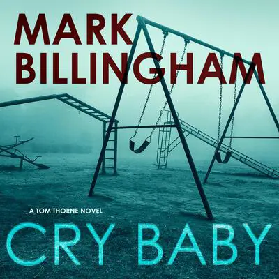 Cry Baby Audibook, by Mark Billingham