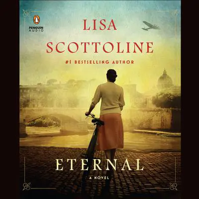 Eternal Audibook, by Lisa Scottoline