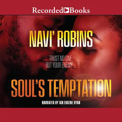 Soul's Temptation Audibook, by Navi' Robins
