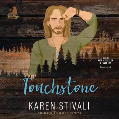 Touchstone Audibook, by Karen Stivali