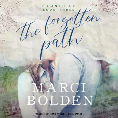 The Forgotten Path Audibook, by Marci Bolden