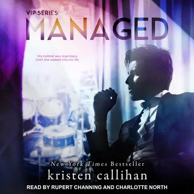Managed Audibook, by Kristen Callihan